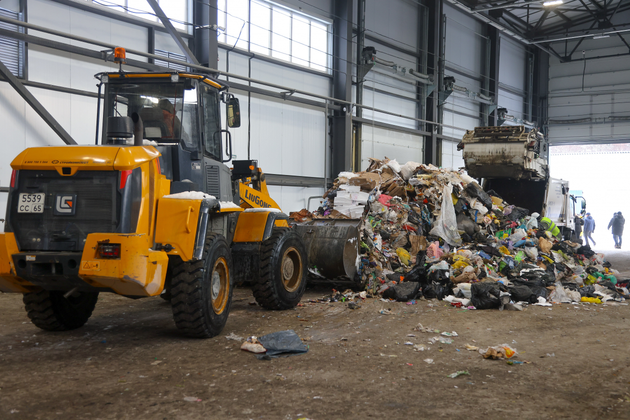 пресс-служба правительства Сахалинской области
