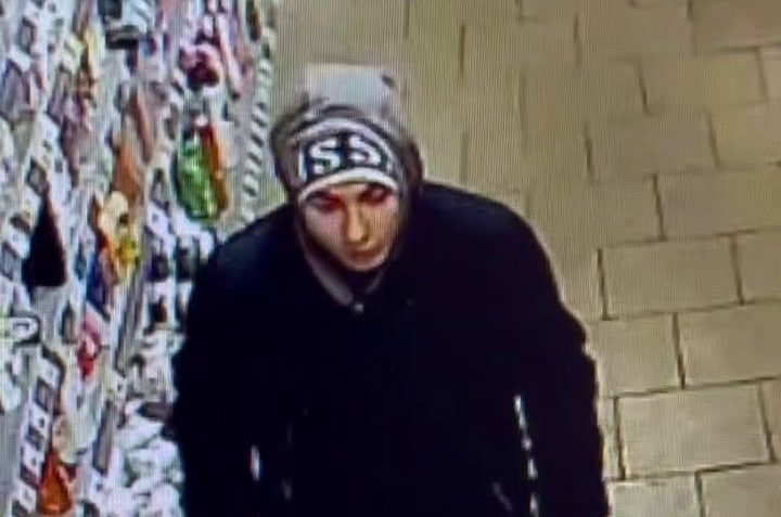 Подозреваемого в краже мужчину разыскивают в Иркутске Пресс-служба ГУ МВД России по Иркутской области