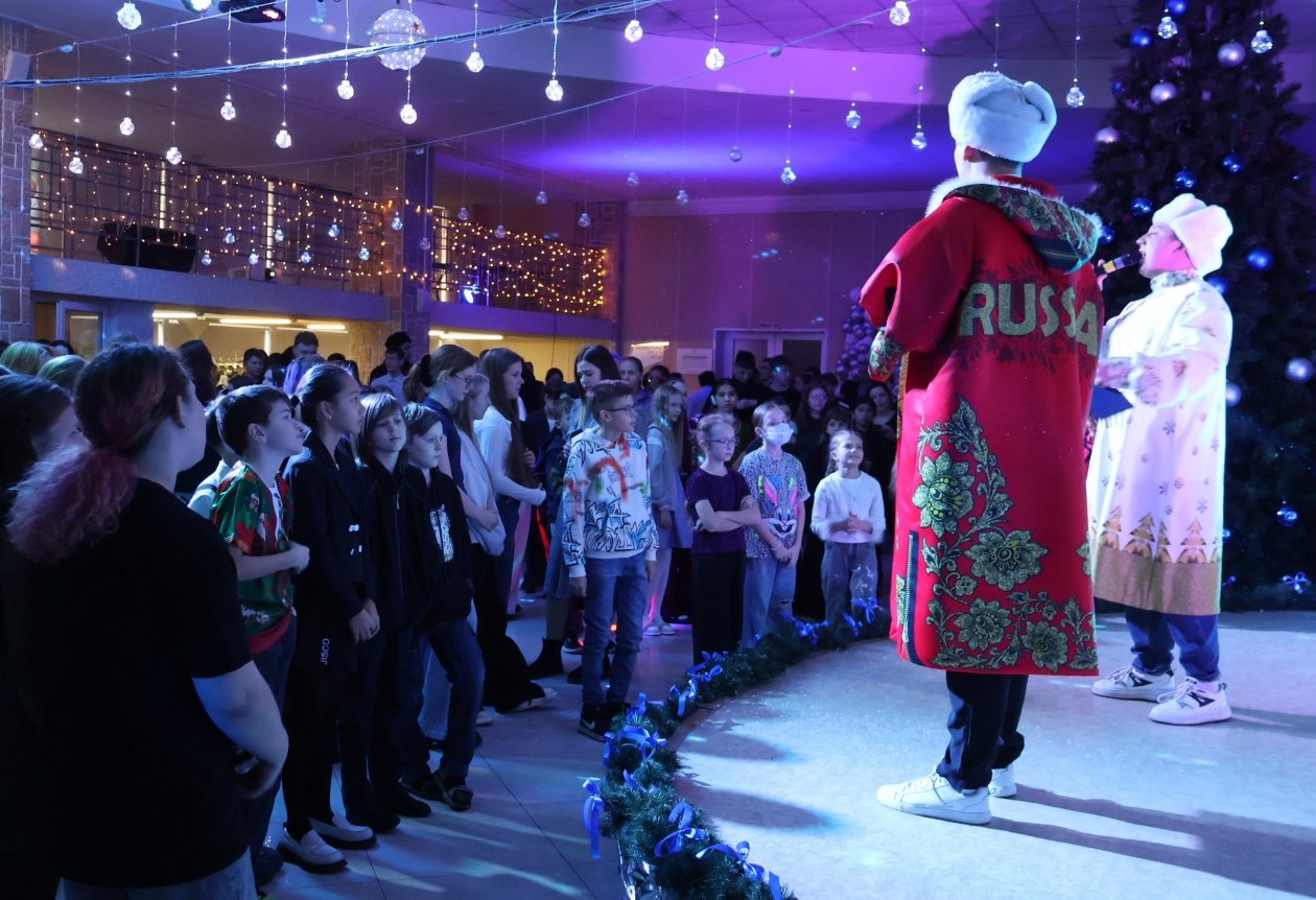 Евгения Микушина, ИА UssurMedia