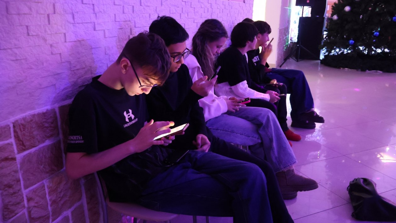 Евгения Микушина, ИА UssurMedia