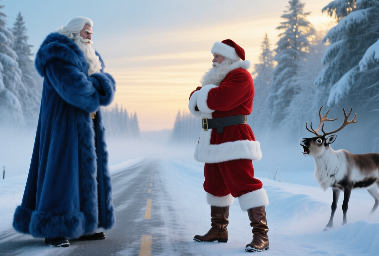 Тематическое фото ИИ Qwenlm.a (18+)