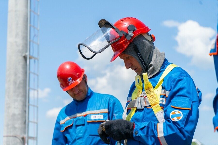 Тематическая иллюстрация пресс-служба ДРСК