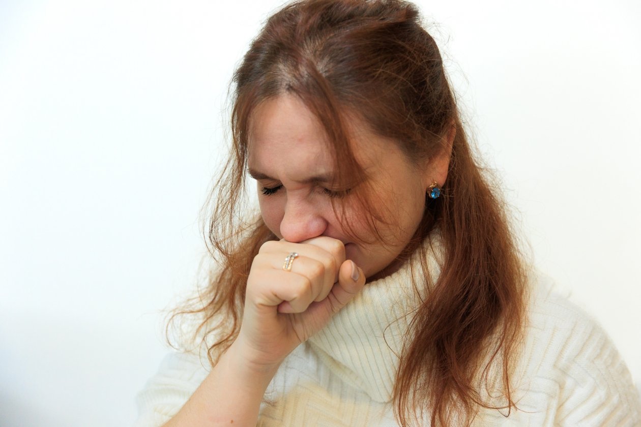 Для своевременного и правильного лечения нужно уметь отличать ОРВИ от гриппа Яна Гайдук, ИА PrimaMedia.ru