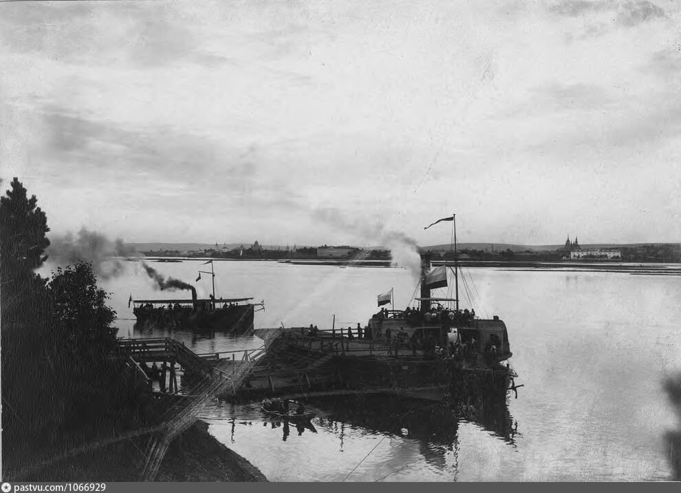 И.С. Жутеев, музей, сайт pastvu.com