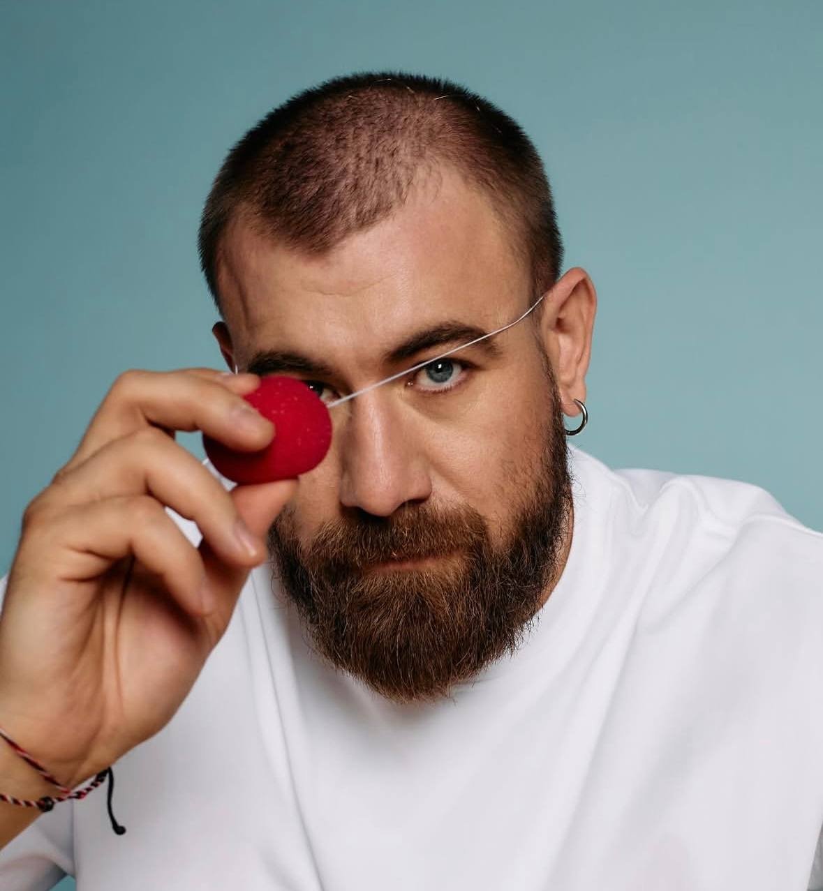 соцсети Николая Овечкина