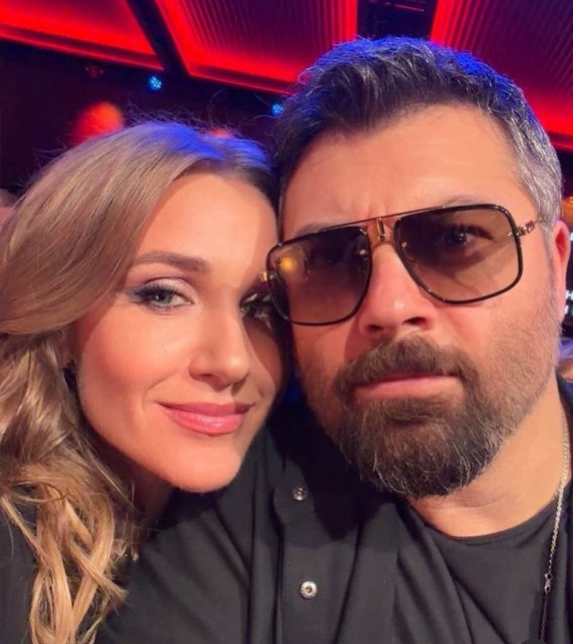 соцсети Алексея Чумакова