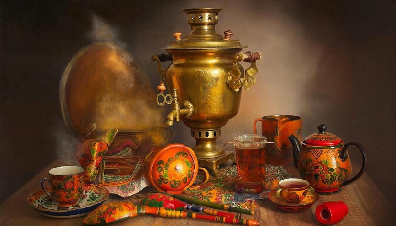 Изображение GigaChat (18+)