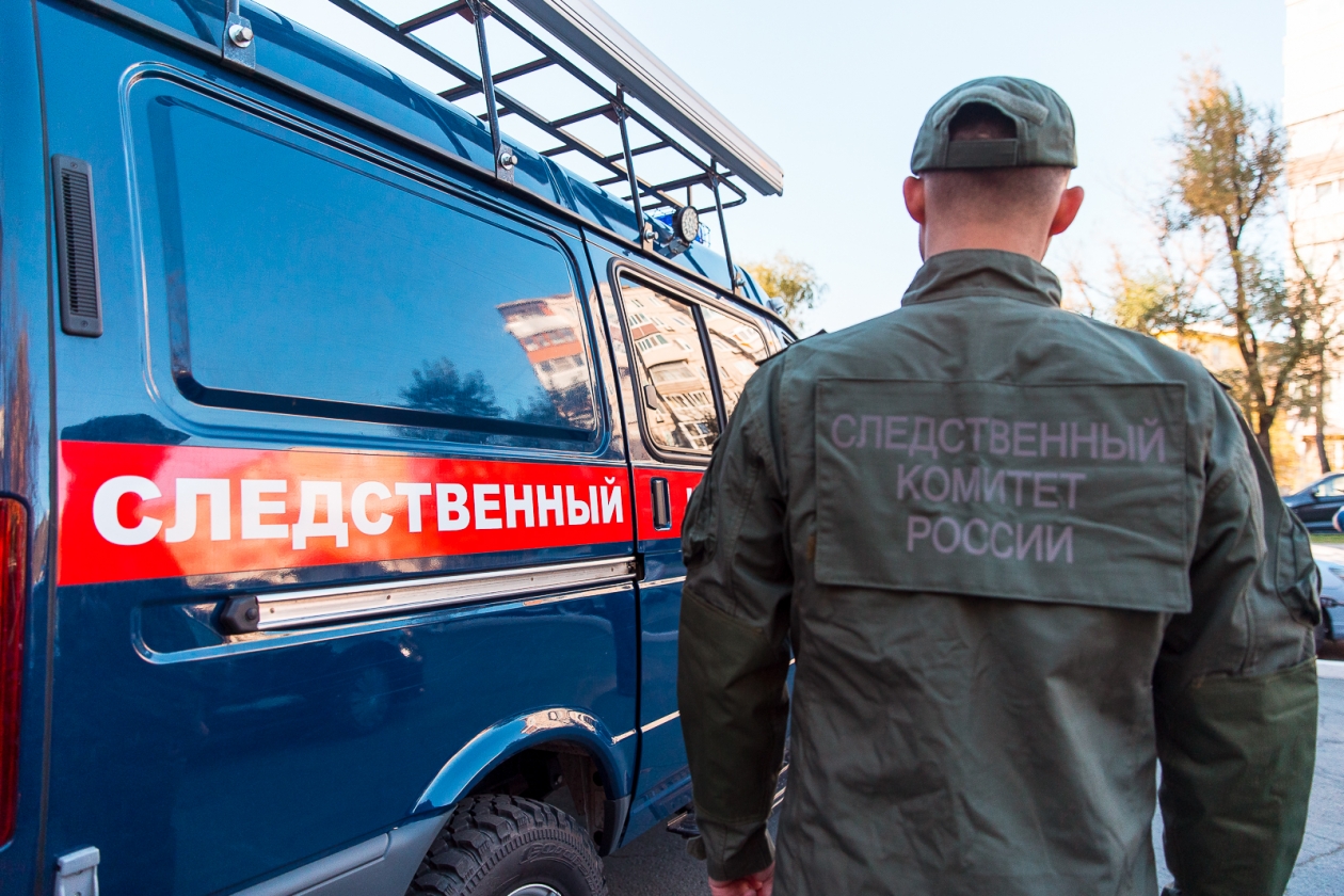 СК проверяет обстоятельства нападения на отца с ребенком во дворе Краснодара Илья Аверьянов