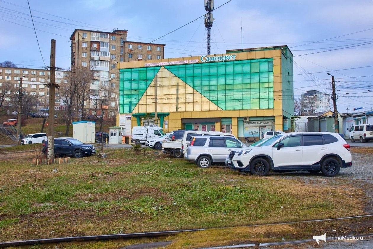 Дмитрий Осипчук, ИА PrimaMedia