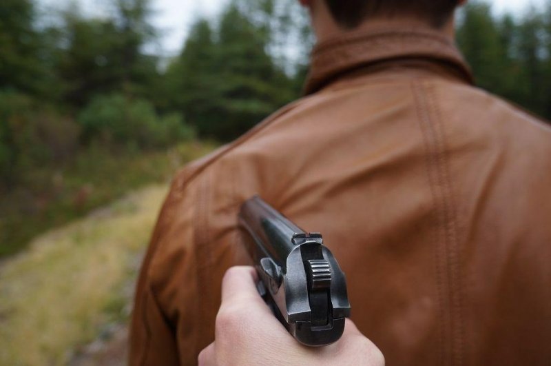 Убивать и грабить в этому году на Кубани стали реже Вероника Рыбальченко