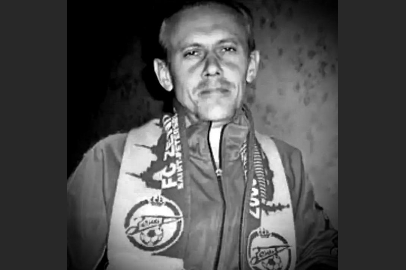 Умер педагог из Невинномысска Вячеслав Старчик Соцсети мэра Невинномысска Михаила Миненкова