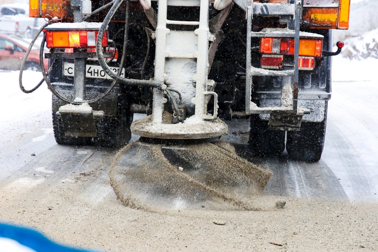 Тематическое фото Евгений Кулешов, ИА PrimaMedia