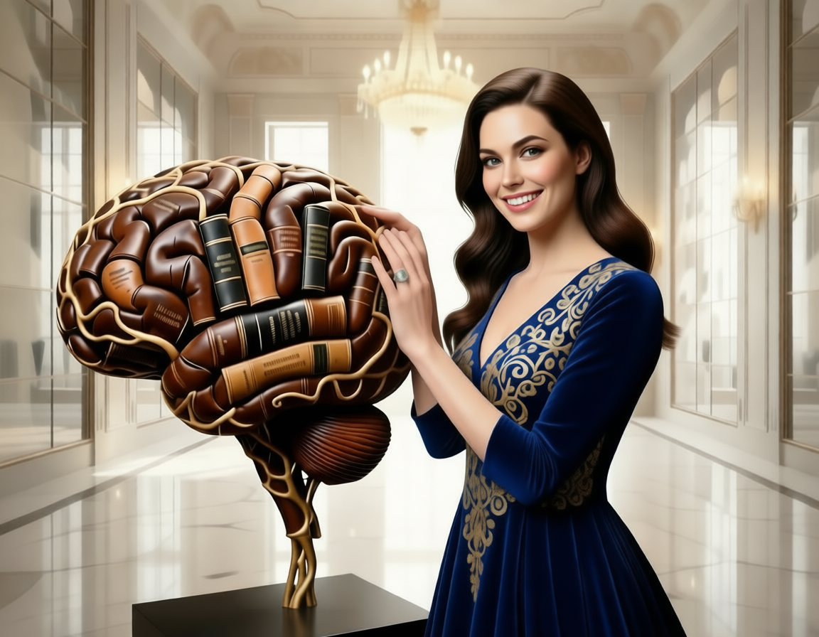 Тематическое фото Изображение сгенерировано ИИ Qwenlm.a (18+)