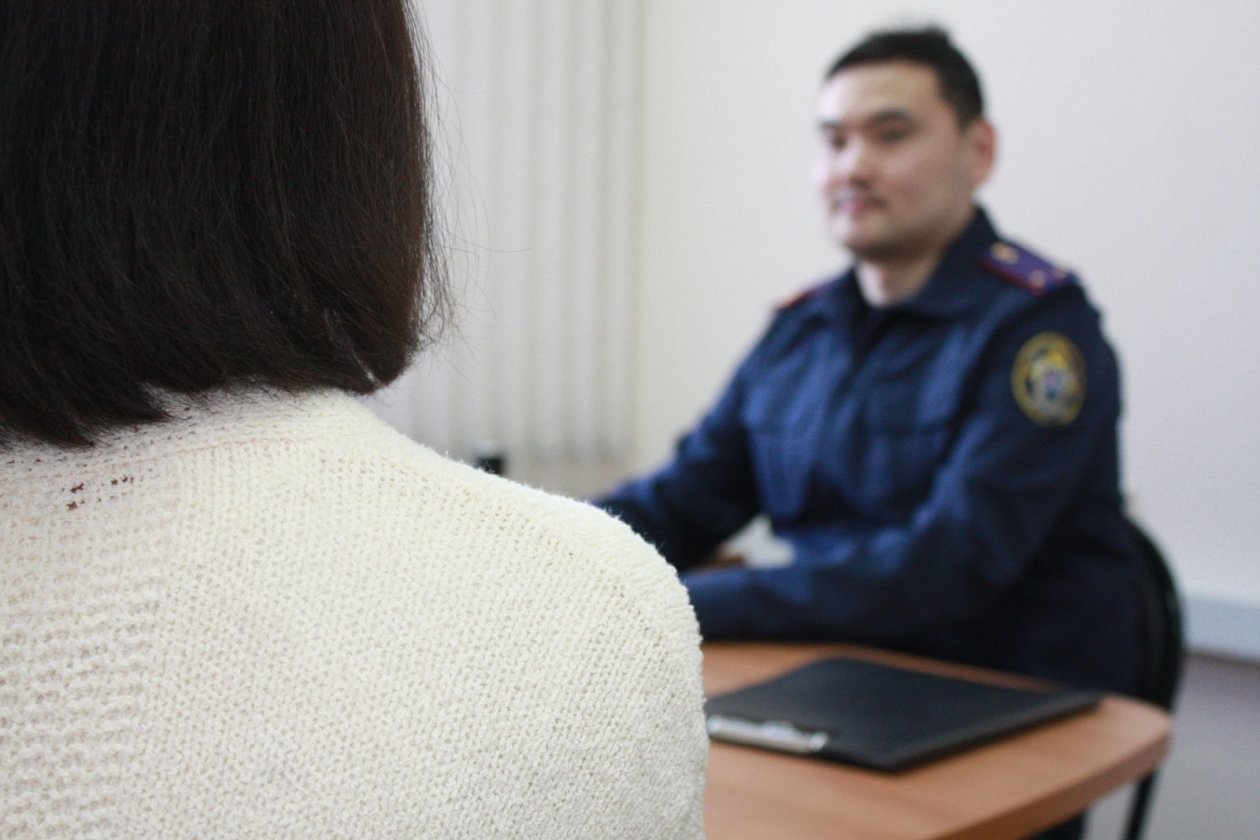 Жительницу Улан-Удэ заочно осудили за финансирование экстремистской организации прокуратура Бурятии