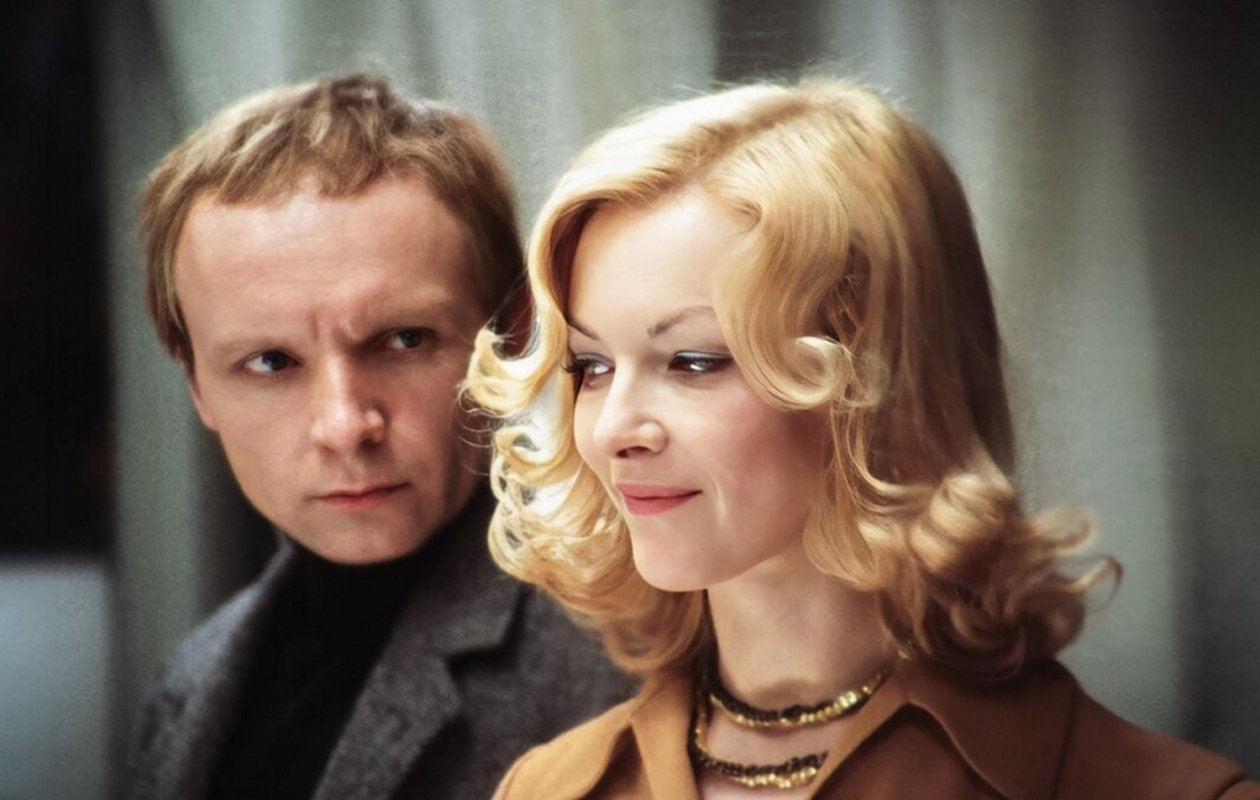 Тематическое фото Кадр из фильма &quot&quotИрония судьбы, или С легким паром!&quot (0+)&quot