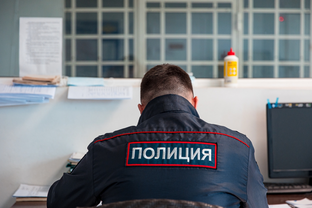 тематическое фото Илья Аверьянов, ИА PrimaMedia