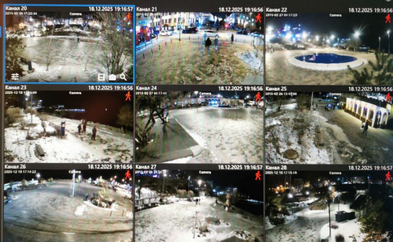 Телеграм-канал 