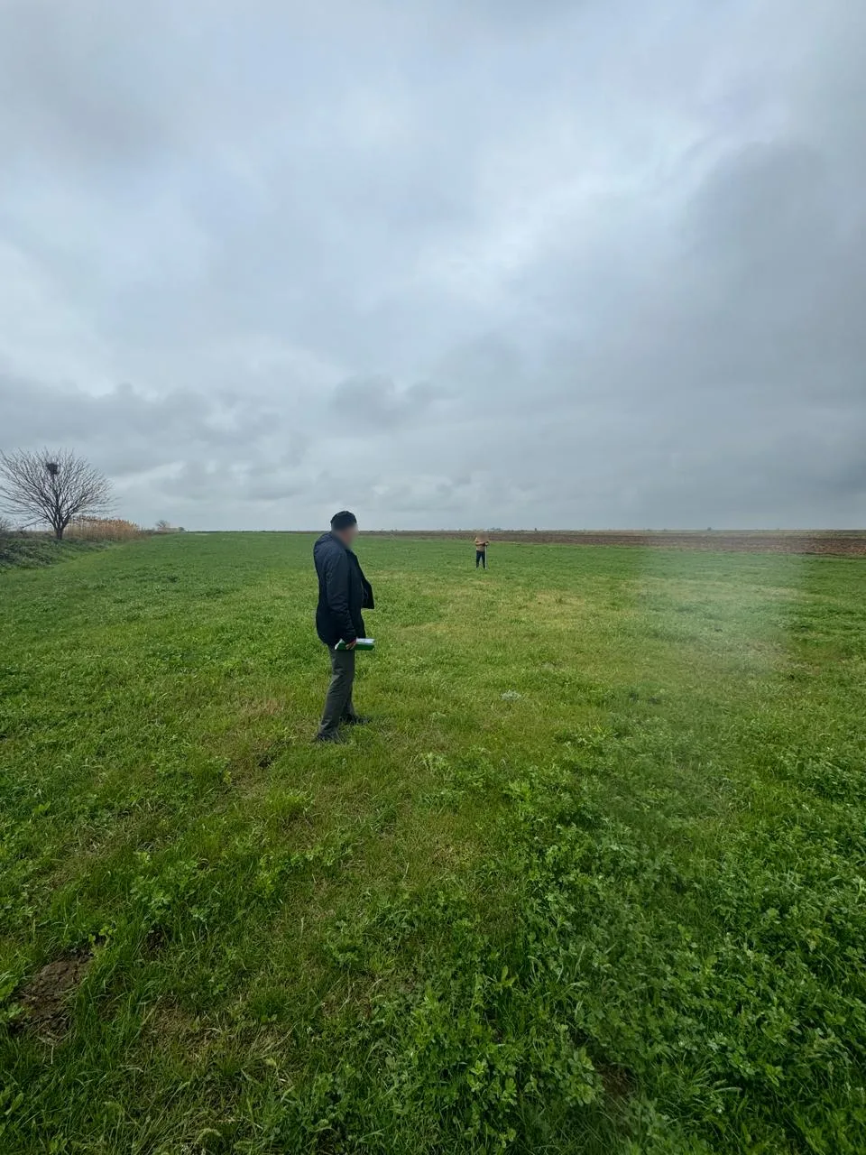 Фермера на Ставрополье осудили за крупное хищение УФСБ по Ставрополью