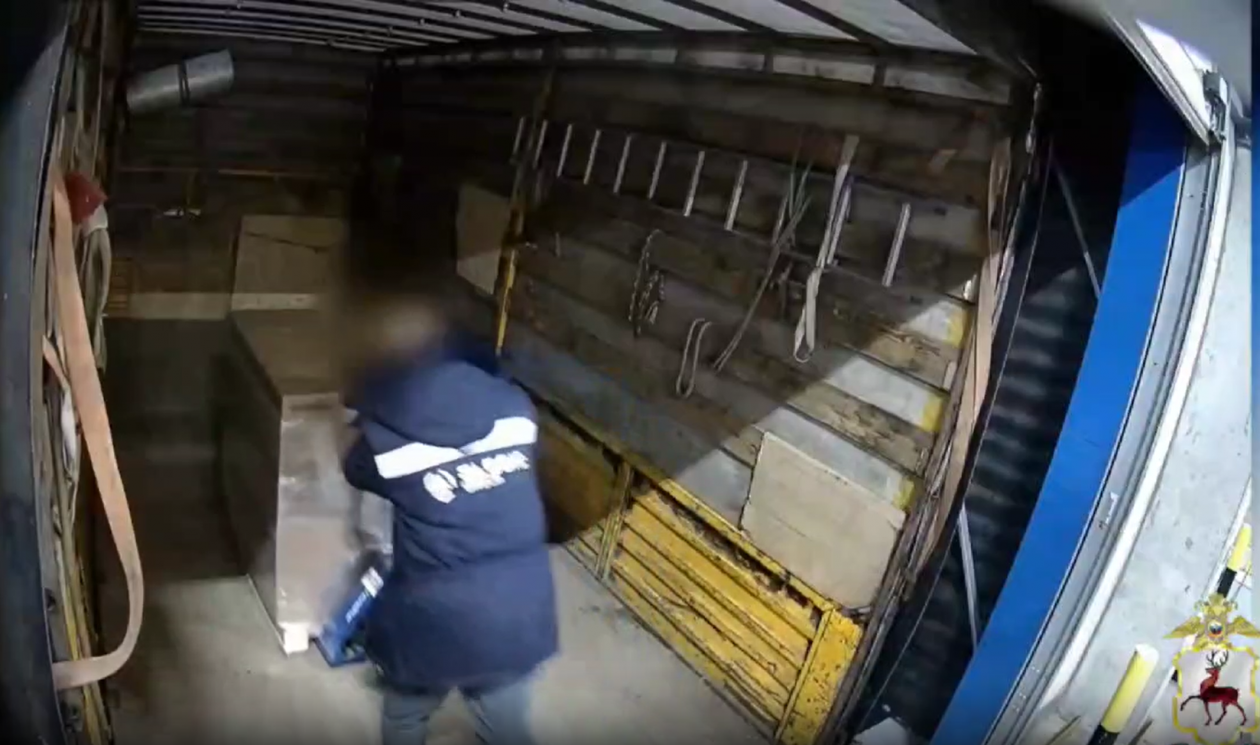 Ноутбуки для пермских школ украли и продали через онлайн-площадки в Ставропольском крае пресс-служба ГУ МВД по Нижегородской области