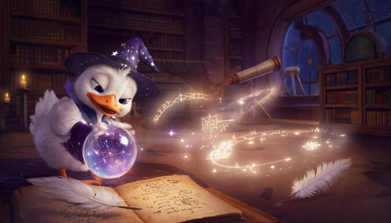 точный гороскоп ИИ Kandinsky (18+)