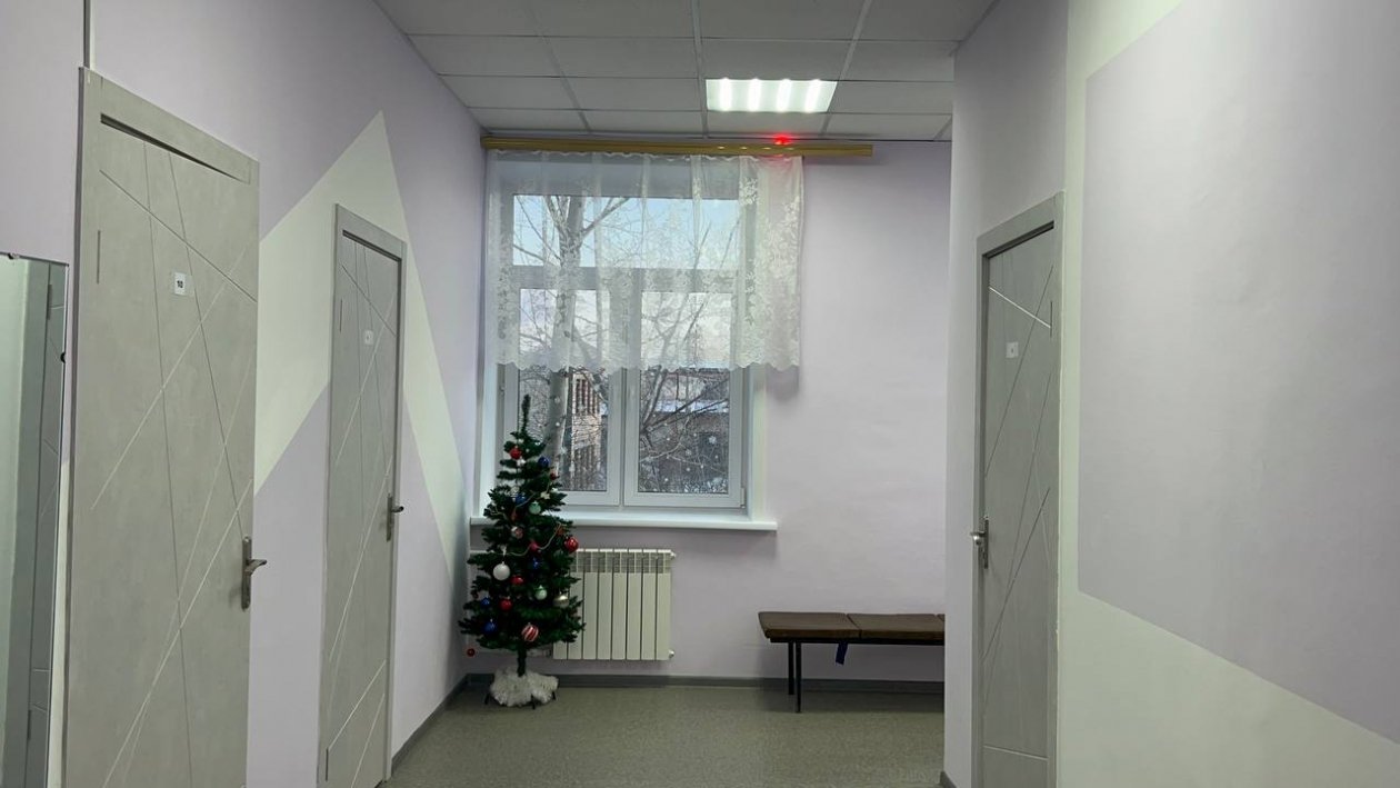 пресс-службы администрации Борзинского округа