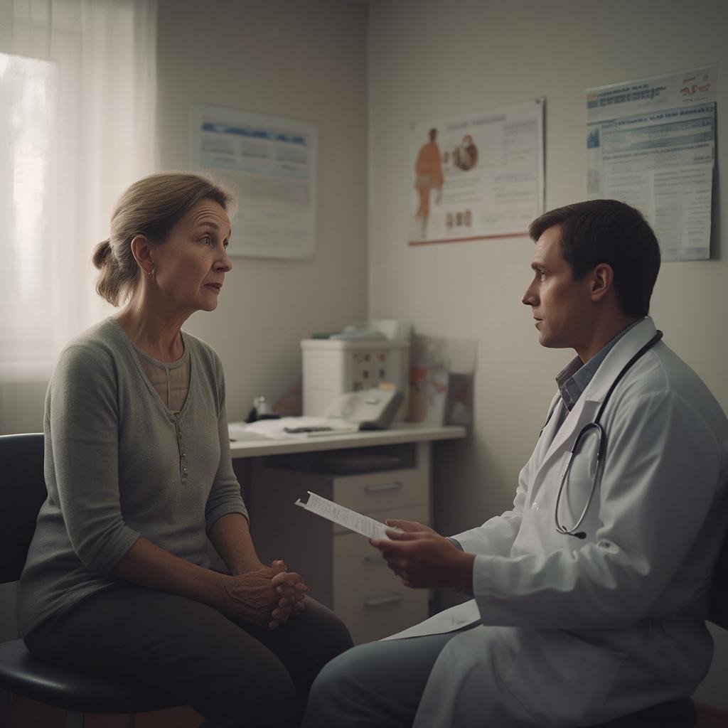 В Краснодарском крае и Ростовской области увеличились траты на здоровье Сгенерировано нейросетью Сбера Kandinsky (18+)