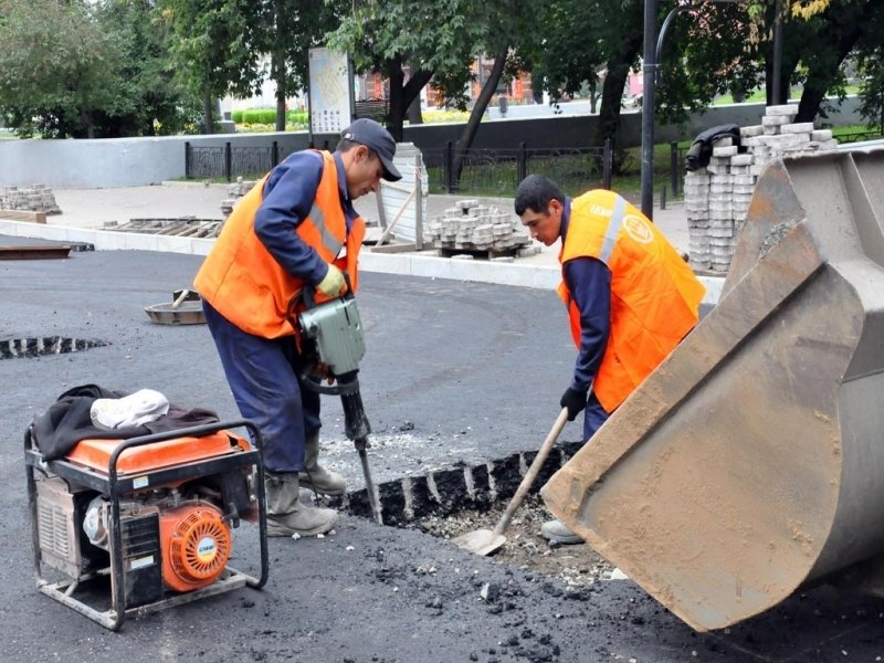 Мигрантам в 2026 году ограничили доступ на кубанский рынок труда Мария Оленникова