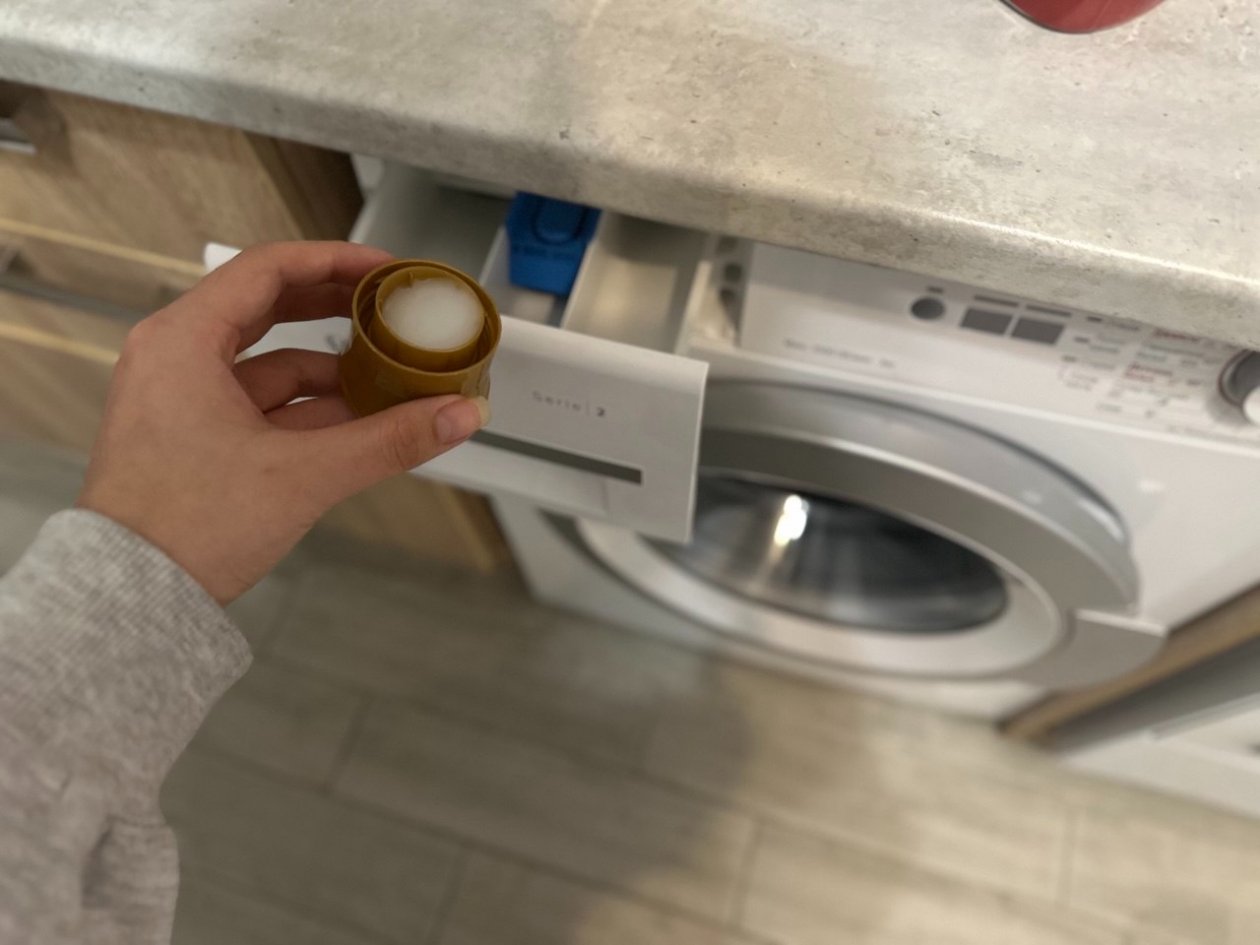 Куда нужно заливать гель для стирки: 2 способа и правила применения ИА Stavropol.Media