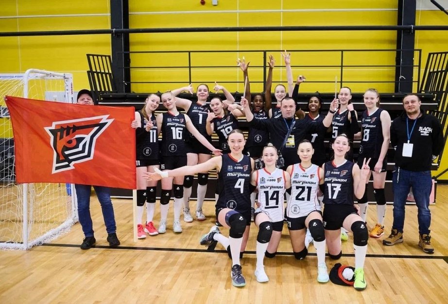 Тематическое фото Профессиональный спортивный клуб &quotСахалин&quot