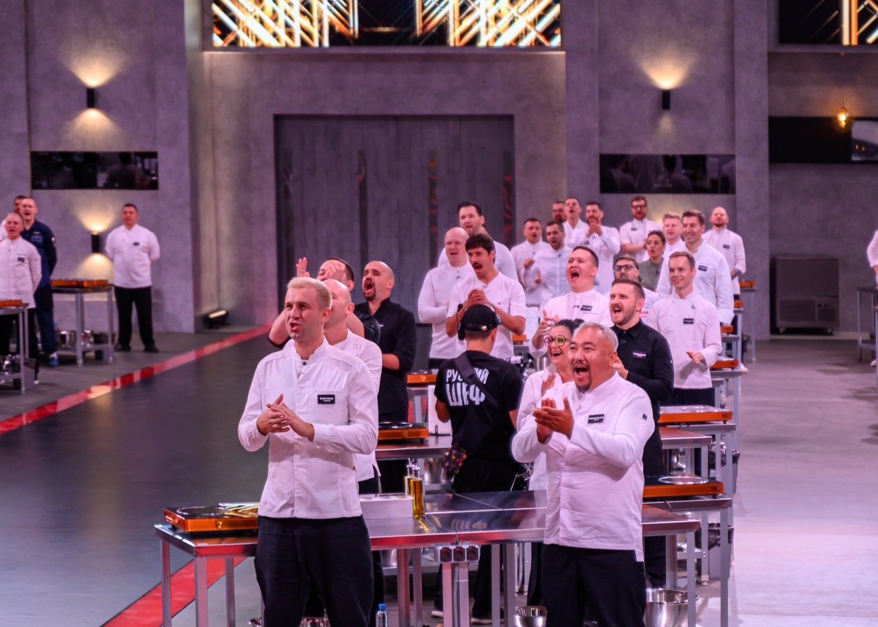 Пресс-служба телеканала 