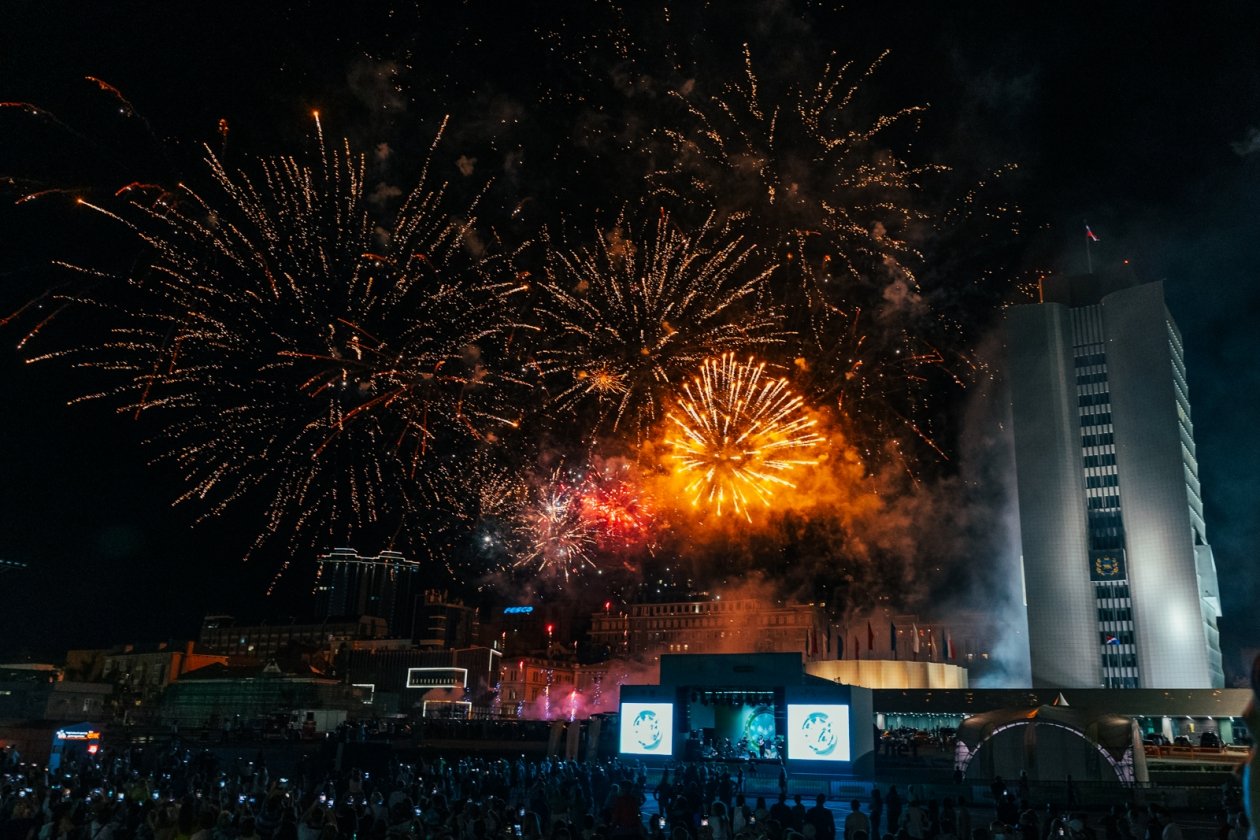 салют Мария Смитюк, ИА PrimaMedia.ru