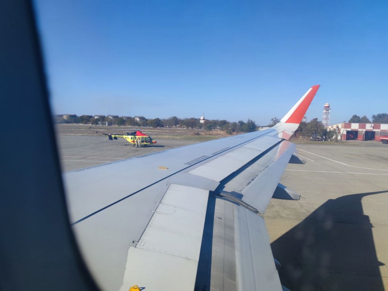 Тематическое фото ИА Stavropol.Media