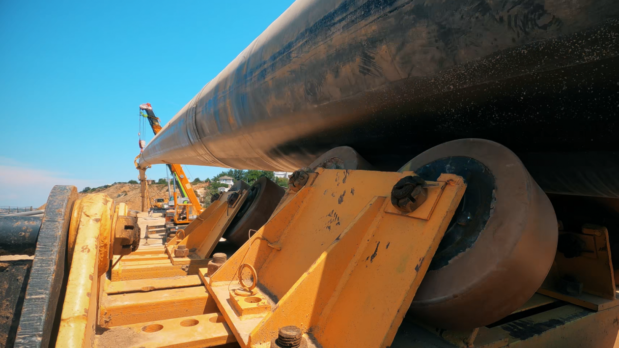 Кадр из видео Соцсети М. Развожаева