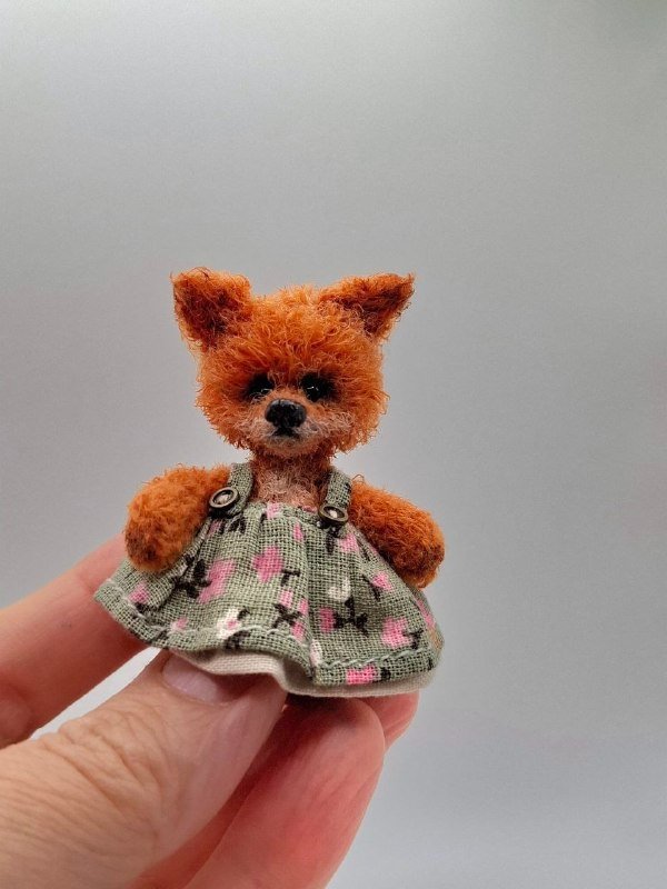 Игрушки Минэкономразвития Забайкалья