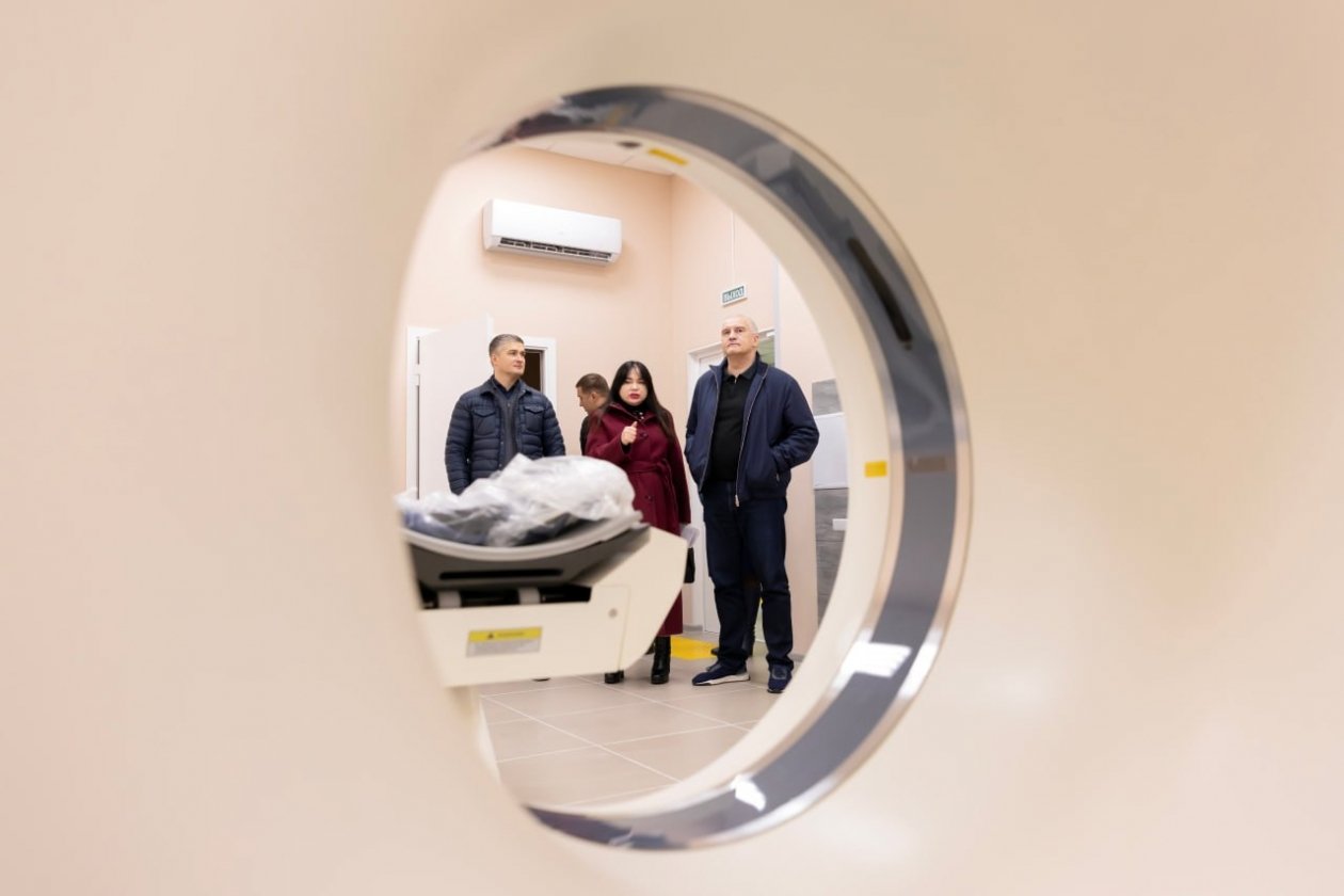 Соцсети С. Аксенова