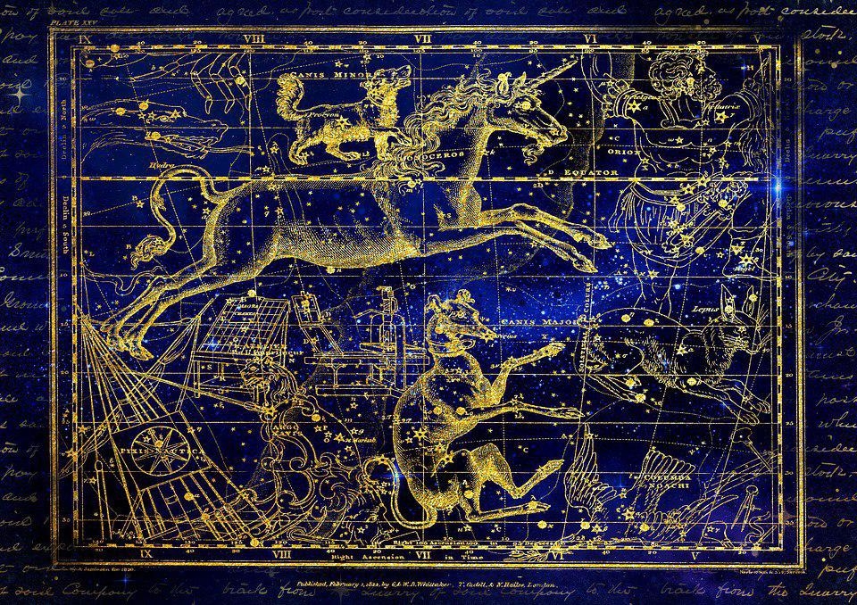 Планеты сплелись в роковой узор: гороскоп, который подскажет, где искать успех и как избежать ловушек pixabay.com