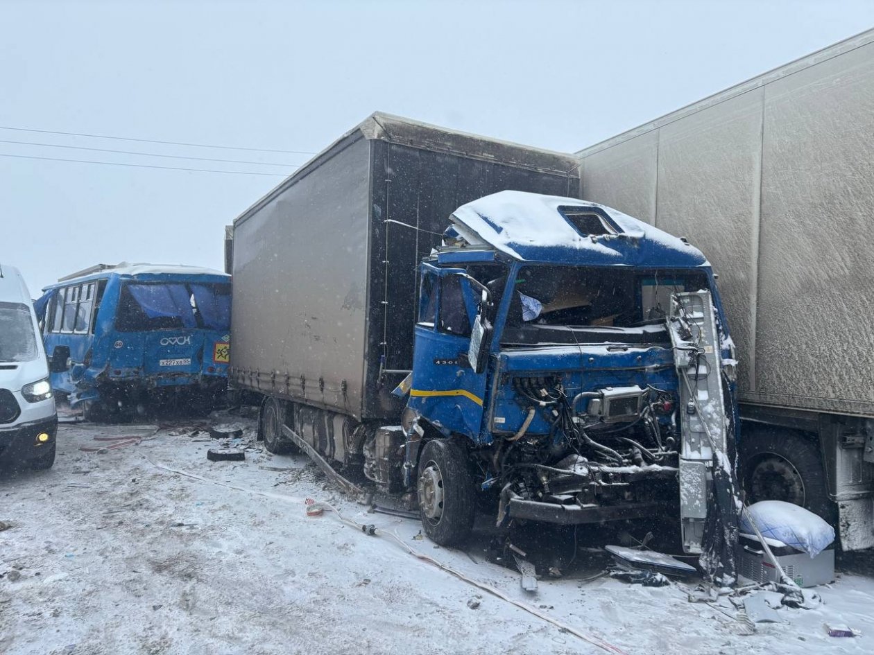 Место происшествия. омская полиция