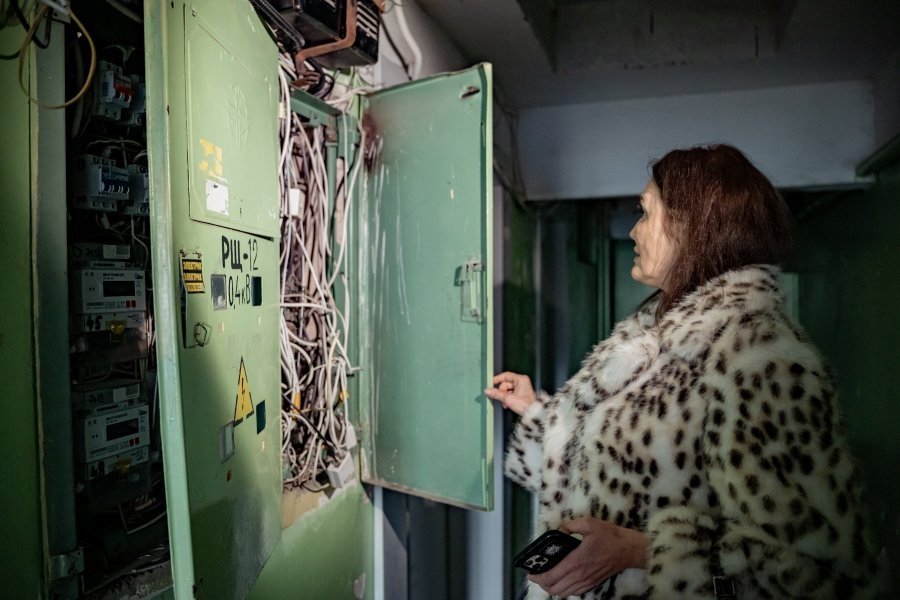 Правительство Севастополя