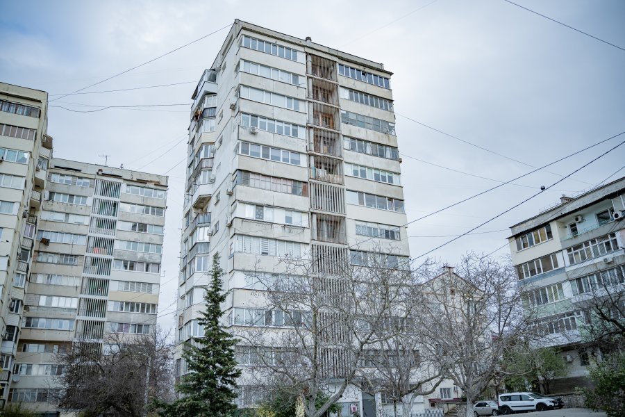 Правительство Севастополя