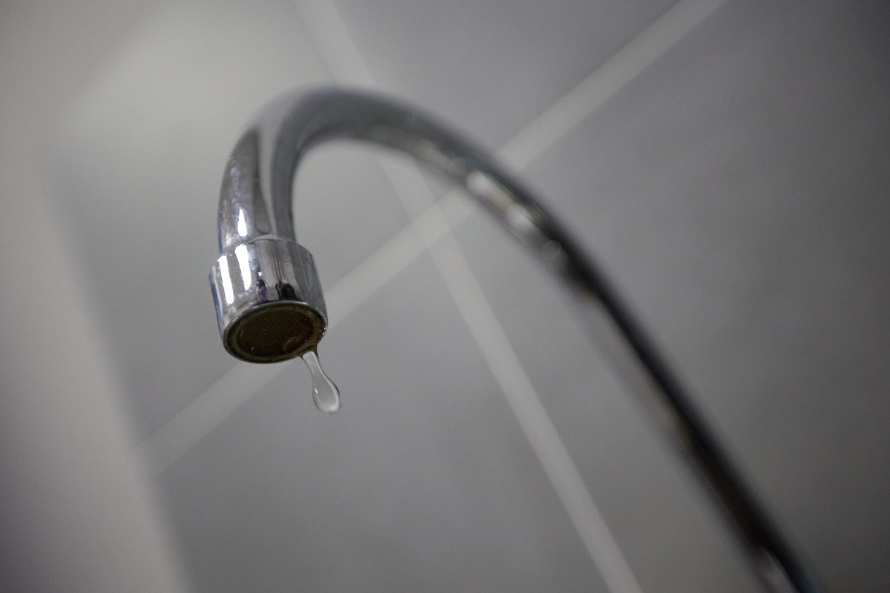 Без воды останутся несколько улиц на Чапаевке в Ставрополе 24 декабря Дмитрий Осипчук, ИА PrimaMedia.ru