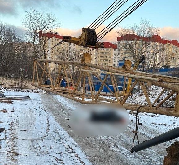 Тематическое фото Telegram-канал прокуратуры Москвы