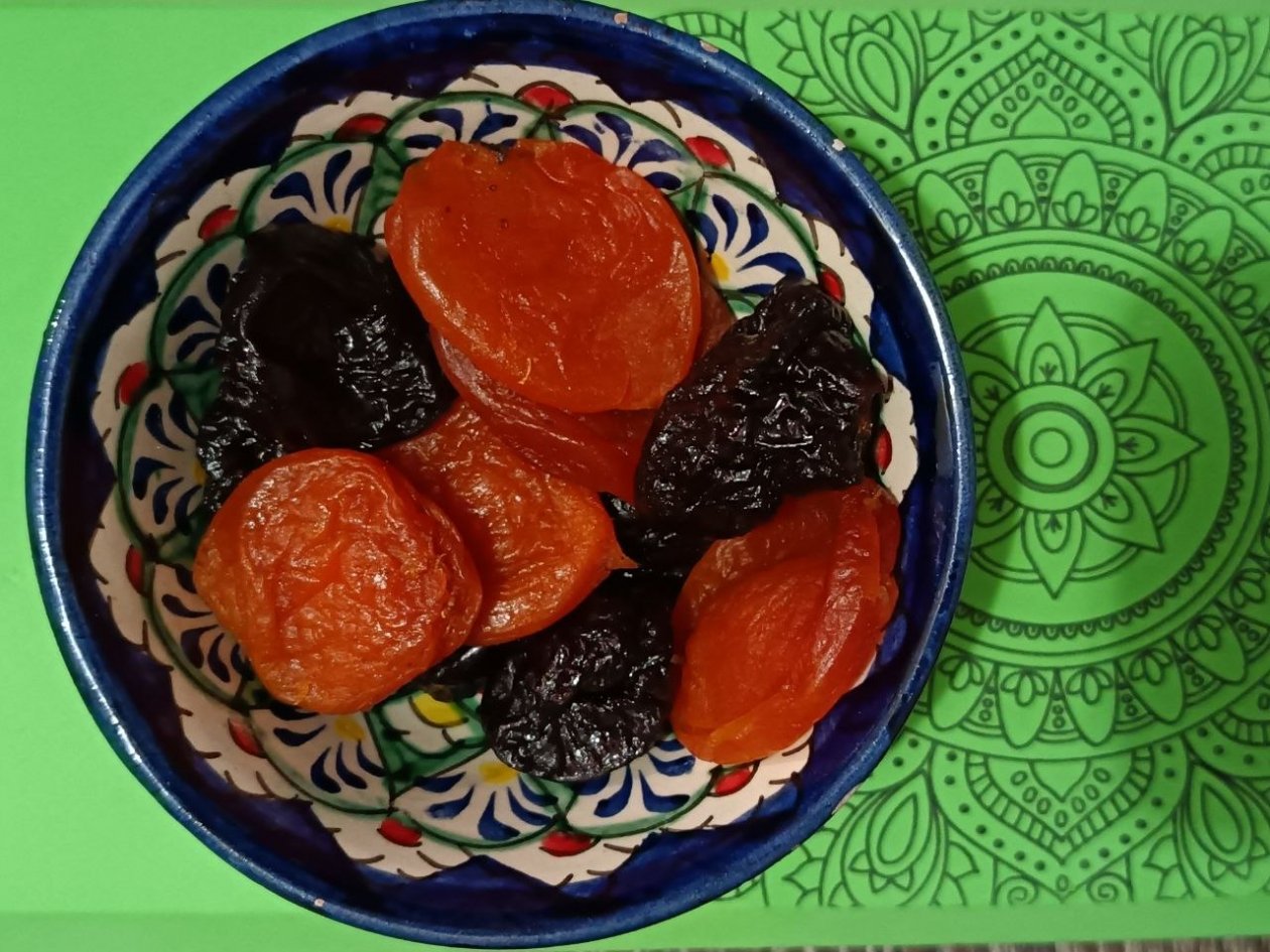 Продавец сухофруктов на рынке рассказал, как дурит покупателей: это должна знать каждая хозяйка ИА SevastopolMedia.ru