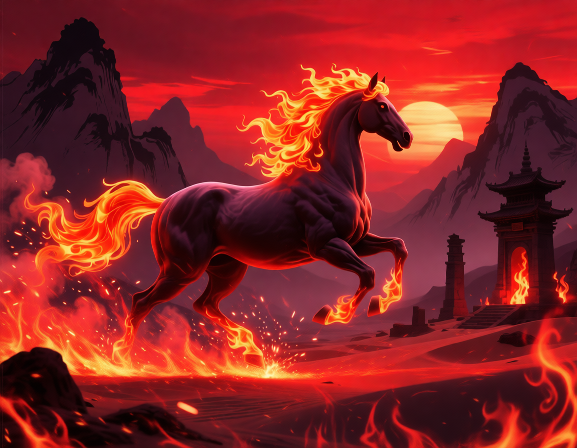 Тематическое фото Изображение сгенерировано ИИ Qwenlm.a (18+).