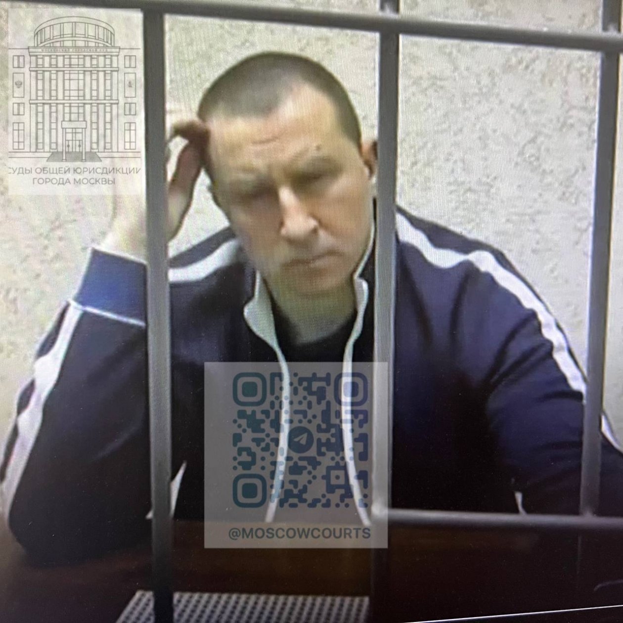 Конфискация 1,6 млрд рублей грозит экс-мэру Сочи Копайгородскому Суды общей юрисдикции города Москвы