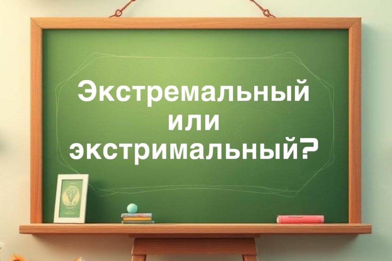 Самое сложное слово из диктантов - спотыкаются даже отличники: вспомните как правильно? ИА Stavropol.Media