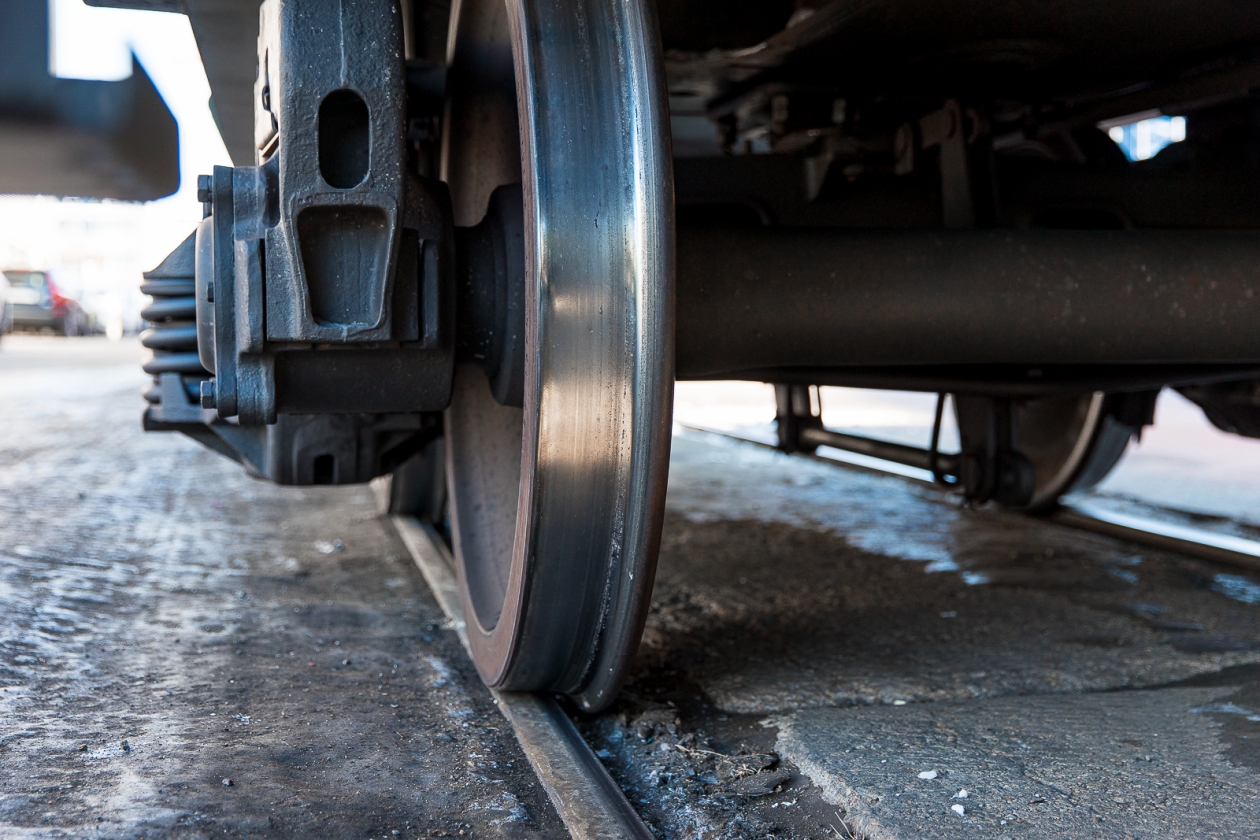 Железная дорога Илья Аверьянов, ИА PrimaMedia