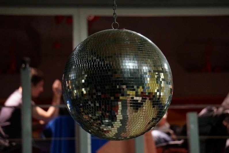 Дискошар Лилия Федосеева, ИА AmurMedia