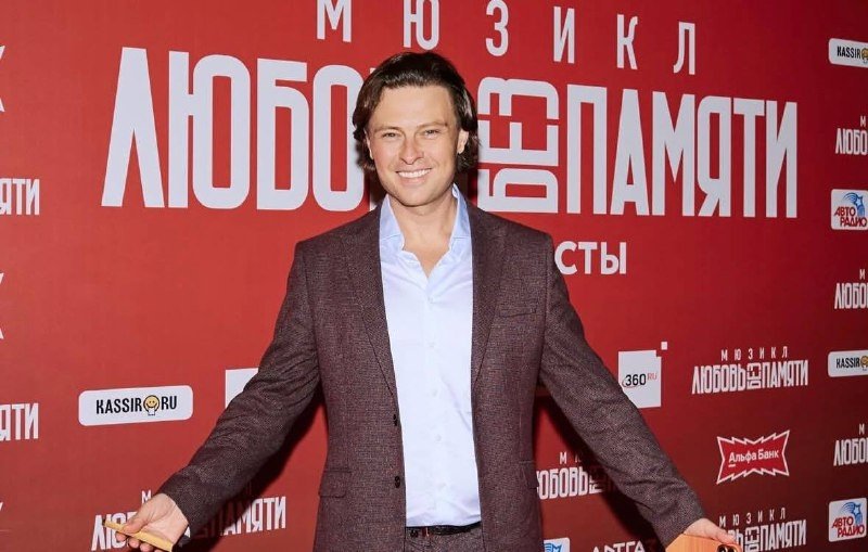 Прохор Шаляпин соцсети Прохора Шаляпина