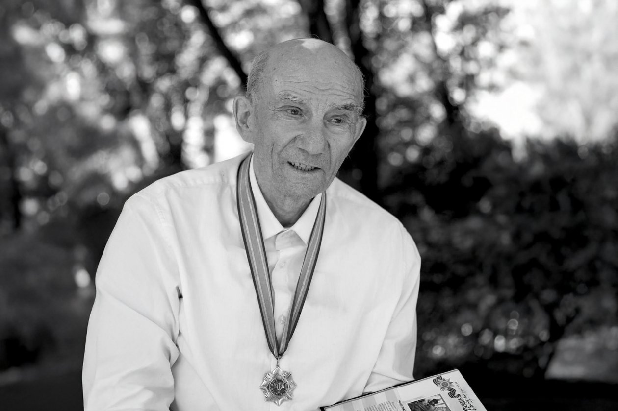 Виктор Чуйко пресс-служба администрации Южно-Сахалинска