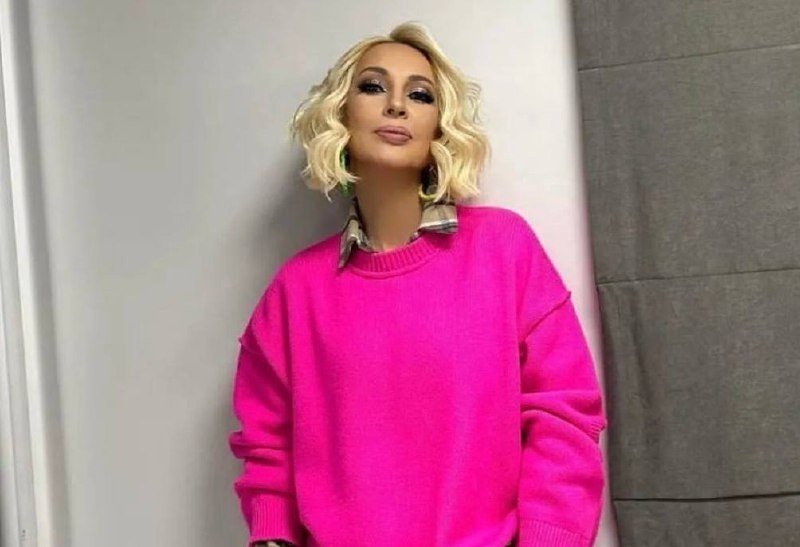 Лера Кудрявцева соцсети